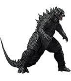 Amazon.co.jp: TAMASHII NATIONS S.H.モンスターアーツ ゴジラ (1954