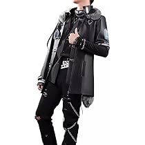 Amazon.co.jp: [ワンワンワン] 小柳ロウ 新衣服 コスプレ衣装