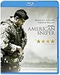 アメリカン・スナイパー [WB COLLECTION][AmazonDVDコレクション] [Blu-ray]