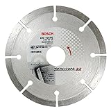 ボッシュ:ダイヤホイール 180PEセグメント DS-180PE 000555334493