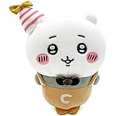 ちいかわ ぽてたまぬいぐるみ ちいかわ パーティー