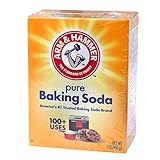 重曹（ベーキングソーダ） / 453g 富澤商店