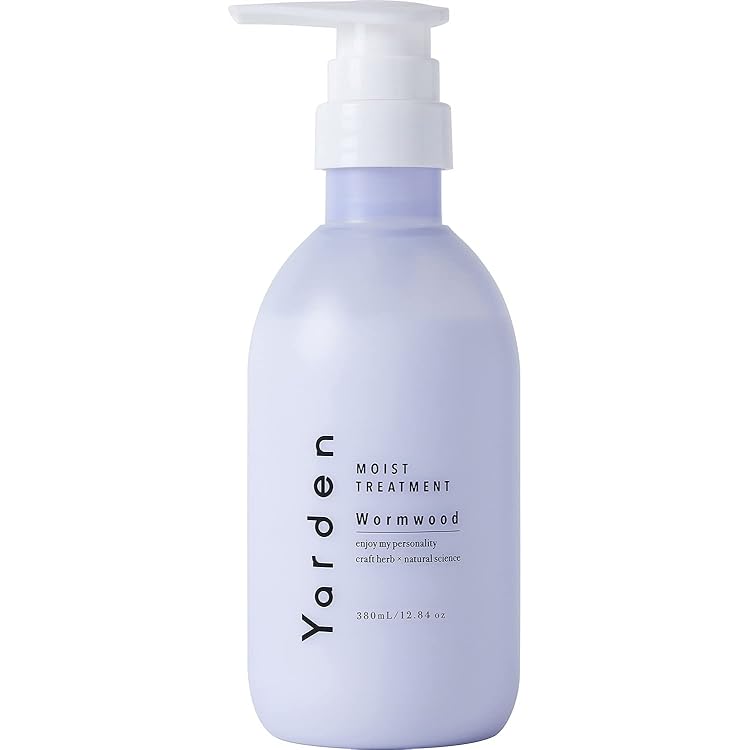 Amazon | ヤーデン スムーストリートメント スイッチングアロマの香り