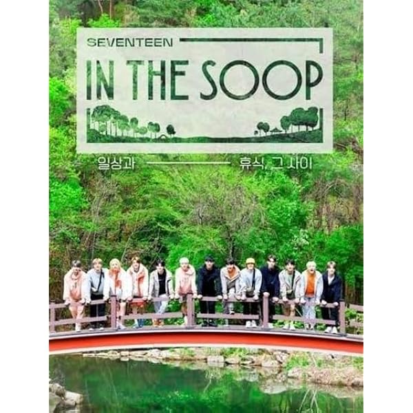 Amazon.co.jp | SEVENTEENのある素敵な日 in