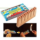 DLD ワンダーブリッツ ワンストライク (マッチがいらない着火剤 6個入り) × 30個セット WB366890 『BBQグリル』
