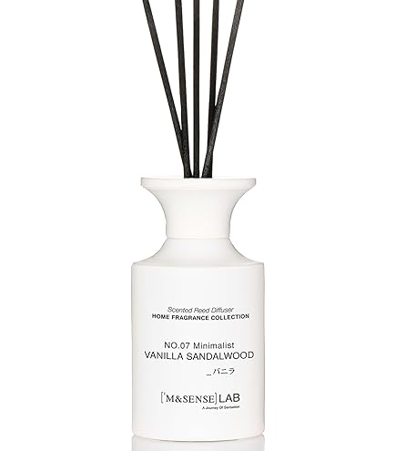 Amazon | VRINDAAM スパ ルームミスト 10ml 全6種 ルーム フレグランス