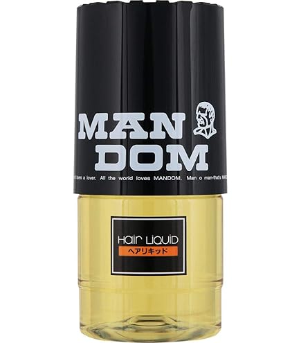 Amazon | 【まとめ買い】マンダム ヘアトニック 330mL ×2セット