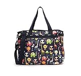 LeSportsac(レスポートサック) バッグ マザーズバッグ トートバッグ Ryan Baby Tote ベビー用品 キュート 可愛い Zoo Cute [並行輸入品]