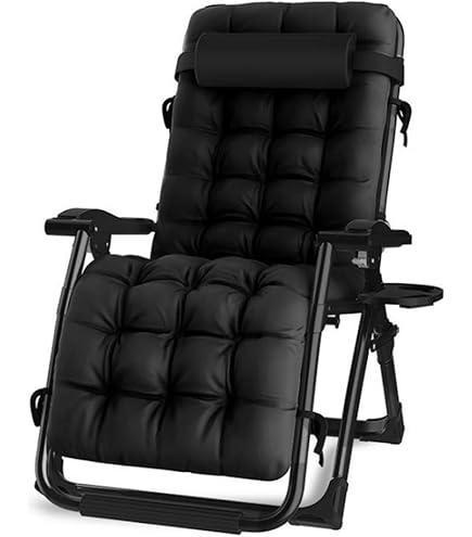 (新品未使用) 2脚セット リクライニング 折りたたみRIKUCHAI-A-GY 新品未使用) 2脚セット リクライニング 折りたたみRIKUCHAI-A-GY