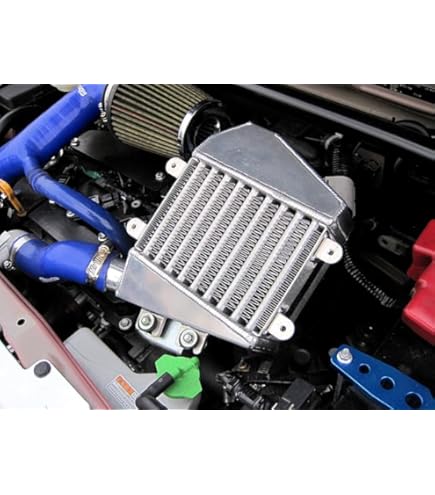 Amazon | トラスト GReddy スズキ アルトワークス インタークーラー