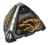 Radica Total Meltdown Electronic Puzzle Solving Game おもちゃ (並行輸入)