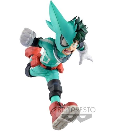 【新品】スーパーシチュエーションフィギュア　緑谷出久vs.ステイン S-FIRE（エスファイア）僕のヒーローアカデミア スーパー