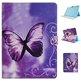 UNEXTATI Galaxy Tab S2 9.7 インチ ケース 手帳型ケース カバー 高品質 PUレザー スタンド機能 マグネット開閉式 耐衝撃 全面保護 Samsung Galaxy Tab 