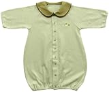 村信 ワッフル 2WAYドレス 50cm ~ 70cm ベージュ DA-3 日本製