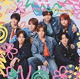 ハニカミ (初回限定盤2) (CD+DVD) -Hey! Say! JUMP (特典なし)