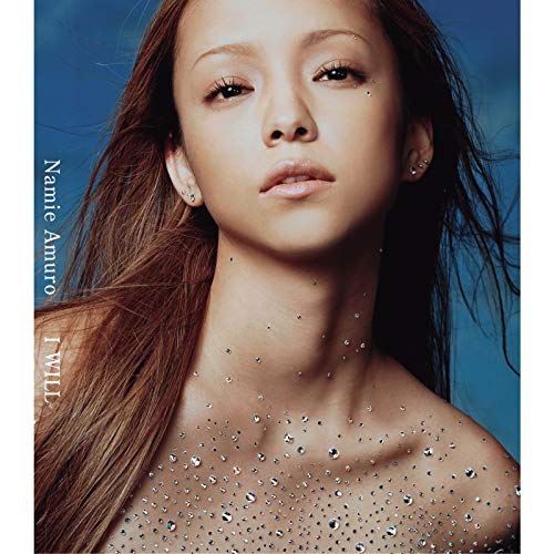 I WILL / 安室奈美恵