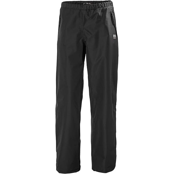 Amazon | [ヘリーハンセン] パンツ アトラクターゴアテックスライト