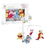 Winnie The Pooh Mobile by Disney [並行輸入品]