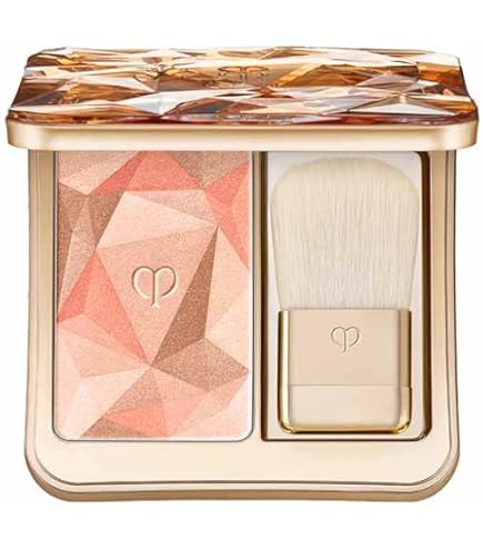 Amazon | 資生堂クレ・ド・ポーボーテ ル・レオスールデクラ #17