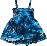 RJC DRESS ベビー・ガールズ US サイズ: 3T カラー: ブルー