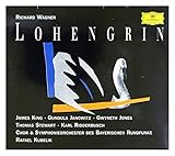 Lohengrin (Complete) (Comp)
