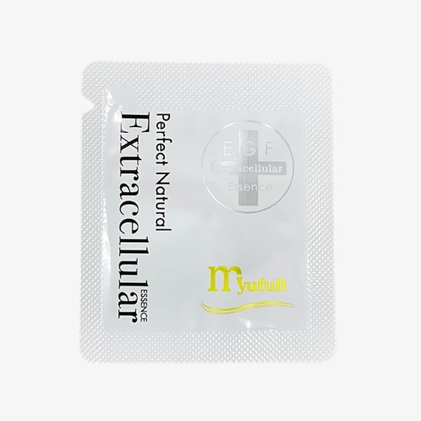 ミューフル エクストラエッセンス 2個 Amazon.co.jp: EGF配合ミューフル エクストラエッセンスPN 0.6ml×30個