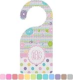 Girly Girlドアハンガー( Personalized )
