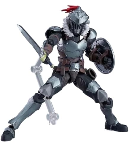 Amazon.co.jp: figma ゴブリンスレイヤー ABS&PVC製 塗装済み可動