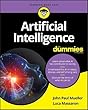 Artificial Intelligence For Dummies (For Dummies (Computer/Tech))