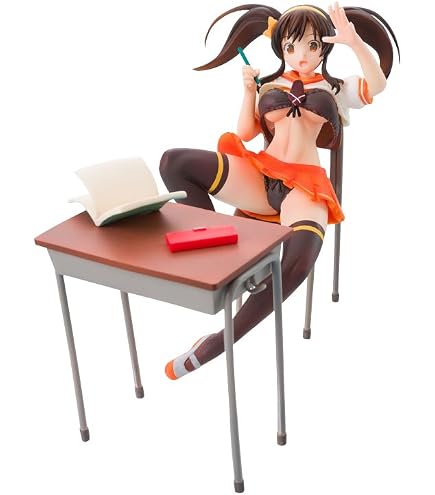 Amazon | 魔界戦記ディスガイア2 ロザリンド (ノンスケールPVC塗装済み