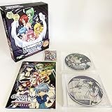 GALAXY ANGEL エターナルラヴァーズ 通常版 (DVD-ROMのみ)