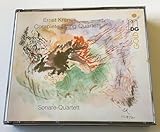 Complete String Quartets