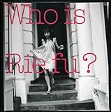 Who Is Rie Fu