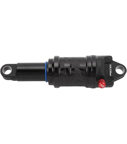 Amazon.co.jp: RockShox スーパーデラックス アルティメットRC2T リア