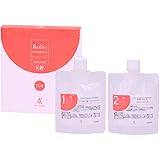 アズスタイル【サロン専売】リファインストレートH コスメ (100ｇ/100ｍL) コスメパーマ クセ毛 直し トリートメント ストリートメント