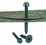 Dramm 13001 Premium Garden Gard Hose Spike - Green [並行輸入品]