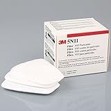 3M 5N11吸収缶用ろ過材 ・替えろ過材   ・交換用ろ過材 ・ろ過綿・中綿　10枚入