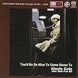 ���[�h�E�r�[�E�\�[�E�i�C�X�E�g�D�E�J���E�z�[���E�g�D(SACD)