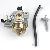 Carburetor Carb with Choke Lever for HONDA GX240 8HP Engine replace 16100-ZE2-W71 16100-ZE2-W70 5222