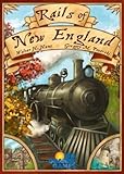 Rails Of New England [並行輸入品]