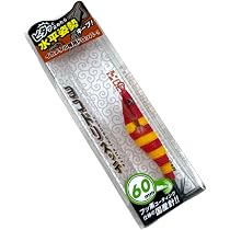Amazon | ジークラック ヨコドリスッテ 60mm GEECRACK【2】 ▽124