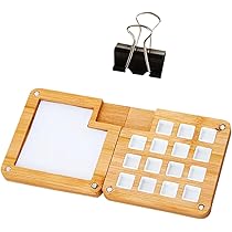 油絵具 不透明水彩絵具 など 画材と木製ケース 油絵具 不透明水彩絵具 など 画材と木製ケース お気に入り