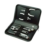 リンドストローム エルゴ7本セット 9841