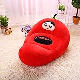 tokutoy子供ソファ　縫いぐるみの椅子　フワフワ　可愛い　動物　ベビーギフト お座り