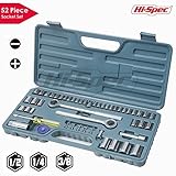 hi-specソケットセット