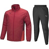 Amazon | (プーマ) PUMA 中綿入り ウインドブレーカー