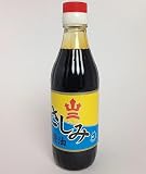 【ヤマニ醤油】さしみ醤油300ｍｌ×6本【福岡県】【北九州市門司】
