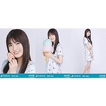 乃木坂46 小川彩　アニマルルームウェア　コンプ Amazon.co.jp: 乃木坂46 2022年6月月間ランダム生写真 夏