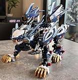 超合金 RZ-041 ライガーゼロ(素体)+イエーガーユニット