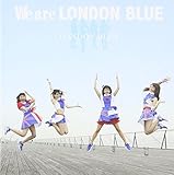 We are LONDON BLUE(TYPE-A)